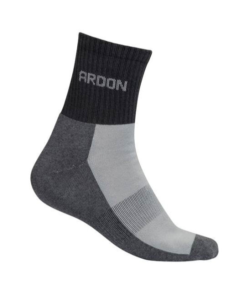 Ponožky ARDON®GREY | H1476/42-45