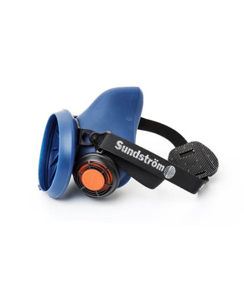 SUNDSTRÖM® Polomaska SR 100 silikon H01-2012 M | F8000/M