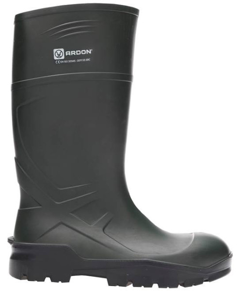 Bezpečnostní holínky ARDON®PURSAFE S5 | G3176/40