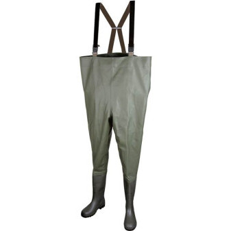 Pracovní holínky ARDON®CHEST WADERS OB | G5008/4