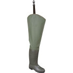 Pracovní holínky ARDON®THIGH WADERS OB | G5007/40