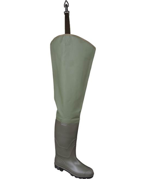 Pracovní holínky ARDON®THIGH WADERS OB | G5007/40