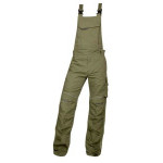 Kalhoty s laclem ARDON®URBAN+ khaki | H6452/64