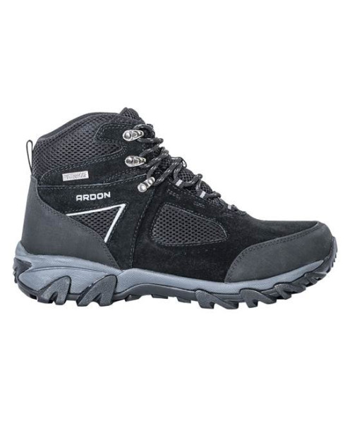 Outdoor obuv ARDON®RAMBLER HIGH | G3370/