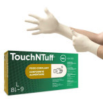 Rukavice Ansell 69-210 Touch N Tuf 8,5-9 | 0109001299085