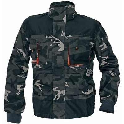 EMERTON bunda camouflage 60