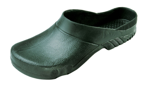 BIRBA pantofel olivové 45-46