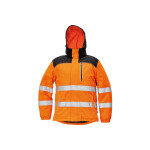 KNOXFIELD HV WINTER parka žlutá M | 0301046570002