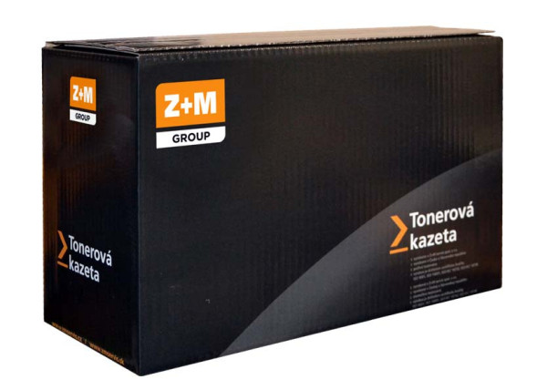 Tonerová kazeta premium ZM černá HP Q6460A/12000K