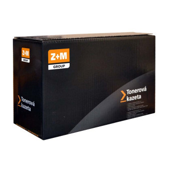 Tonerová kazeta premium ZM černá Xerox 106R01371/14000K