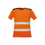 KNOXFIELD HV triko oranžová 3XL | 0304011190006