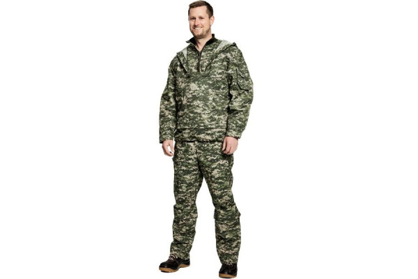 EXPEDICE set camouflage L