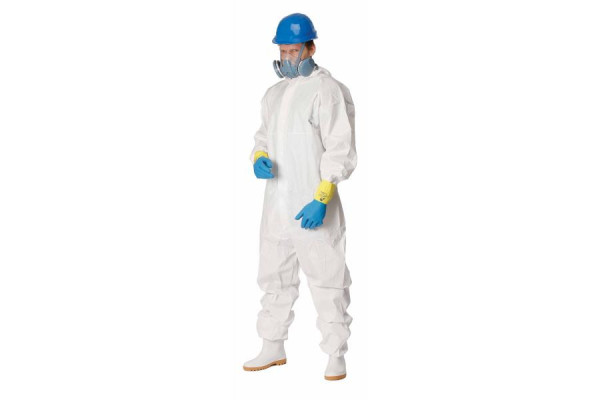 CHEMSAFE 500 overal - XXXL