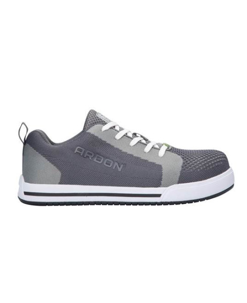 Bezpečnostní obuv ARDON®FLYKER GREY S1P | G3325/42