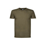 Tričko ARDON®LIMA khaki | H13164/4XL