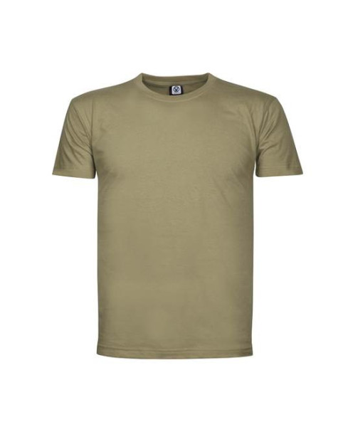 Tričko ARDON®LIMA světlá khaki | H13160/2XL