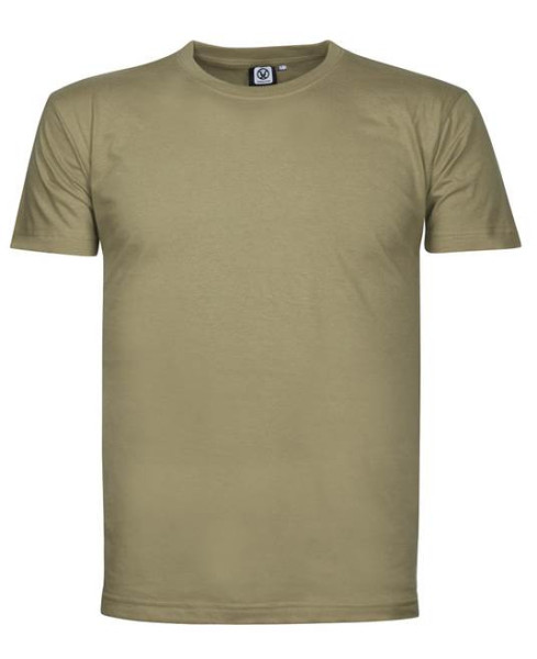 Tričko ARDON®LIMA světlá khaki | H13160/L