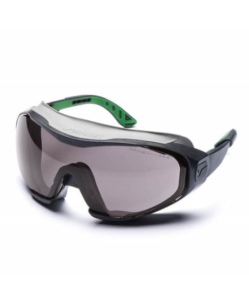 Goggle UNIVET 6X1 kouřové 6X1.00.00.01, Vanguard PLUS