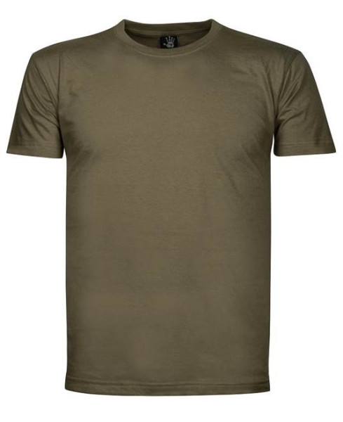 Tričko ARDON®LIMA khaki | H13164/L