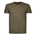 Tričko ARDON®LIMA khaki | H13164/XL