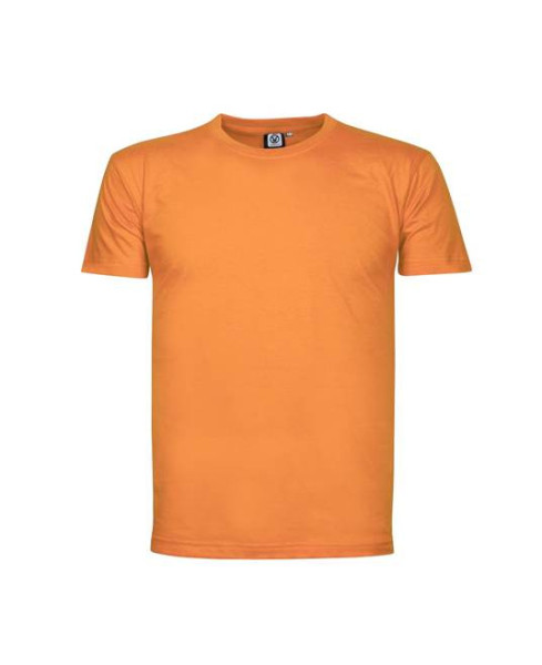 Tričko ARDON®LIMA oranžové | H13009/4XL