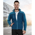 Mikina fleece ARDON®MICHAEL modrá | H2100/M