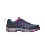 Outdoor obuv ARDON®BLOOM navy/pink | G3299/35