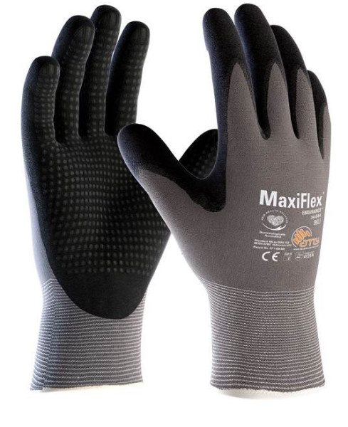 ATG® máčené rukavice MaxiFlex® Endurance™ 34-844