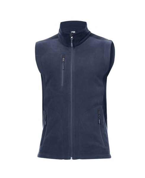 Vesta fleece ARDON®MARTIN tmavě modrá | H2168/3XL