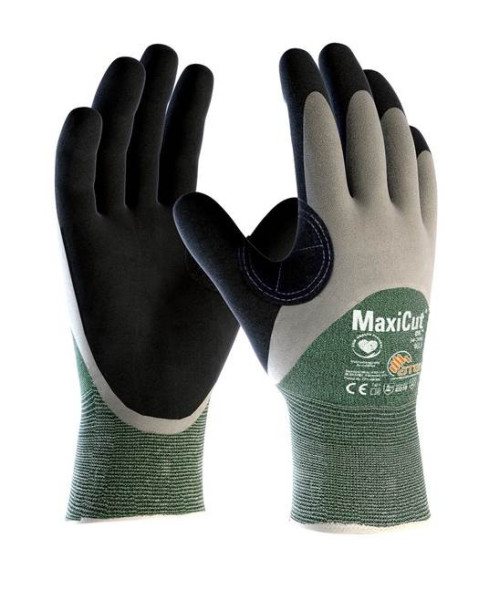 ATG® protiřezné rukavice MaxiCut® Oil™ 34-305 11/2XL | A3107/11