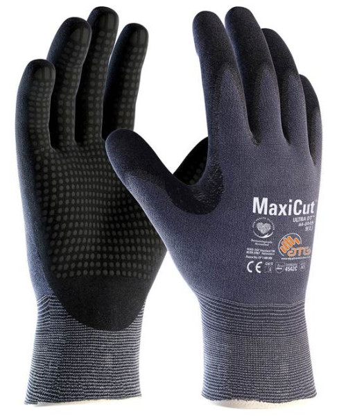 ATG® protiřezné rukavice MaxiCut® Ultra™ 44-3445 11/2XL | A3086/11