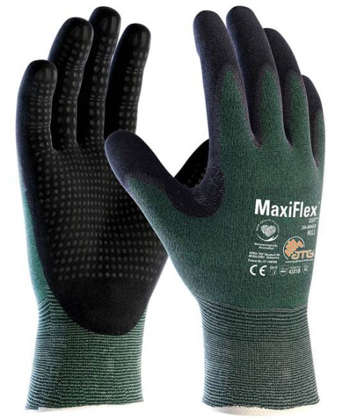 ATG® protiřezné rukavice MaxiFlex® Cut 34-8443 11/2XL | A3108/11