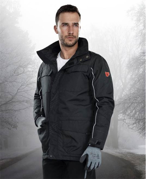 Zimní parka ARDON®4TECH | H9313/