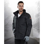 Zimní parka ARDON®4TECH | H9313/XL